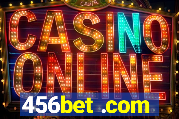 456bet .com